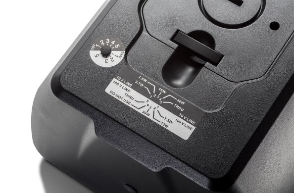 Настінна акустична система JBL Control 25-1 CONTROL 25-1 фото