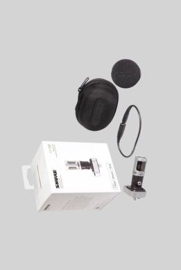 SHURE MV88/A 77279 фото