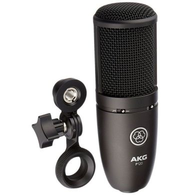 Студійний мікрофон AKG P120 3101H00400 фото
