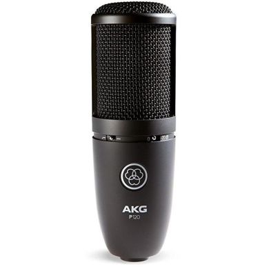 Студійний мікрофон AKG P120 3101H00400 фото