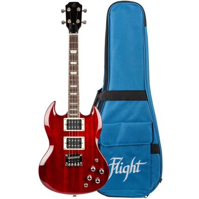 Flight Pioneer Tenor CR 88077 фото