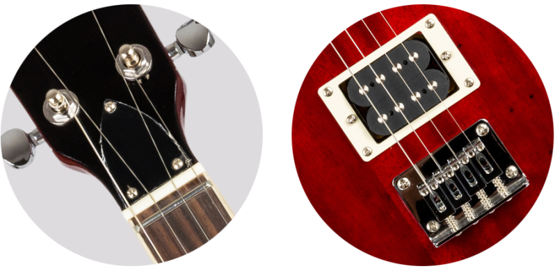 Flight Pioneer Tenor CR 88077 фото
