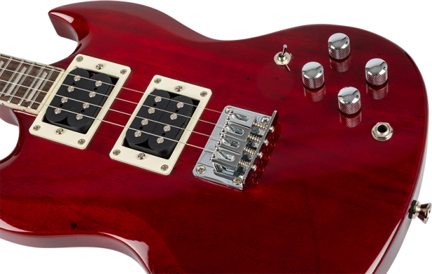 Flight Pioneer Tenor CR 88077 фото