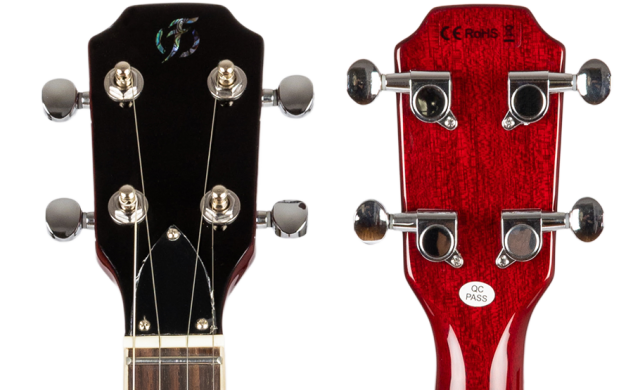 Flight Pioneer Tenor CR 88077 фото