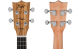 Укулеле Flight DUC525 SP/ZEB Concert