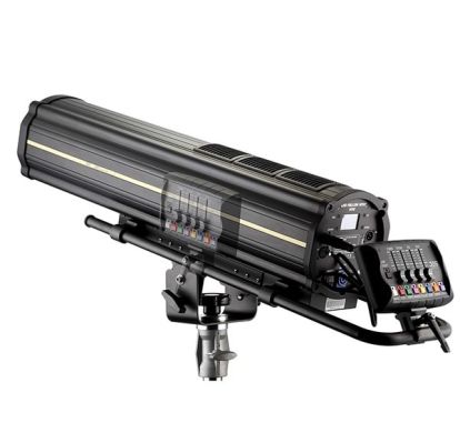 PRO LUX LED FOLLOW 600 with stand 83312 фото