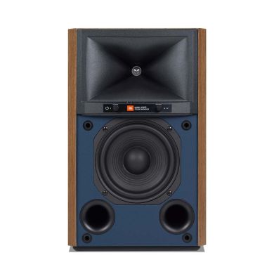 Студійні монітори JBL  4305P Wireless Studio Monitor JBL4305PWALEU фото