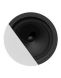Audac CENA812/W - 8'' широкополосная встраиваемая акустическая система 12 Вт &ndash; 100 (белый)