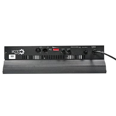 Стробоскоп FREE COLOR S1500DMX 69091 фото