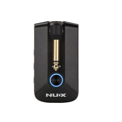 NUX MP-3 Mighty-Plug Pro 86075 фото