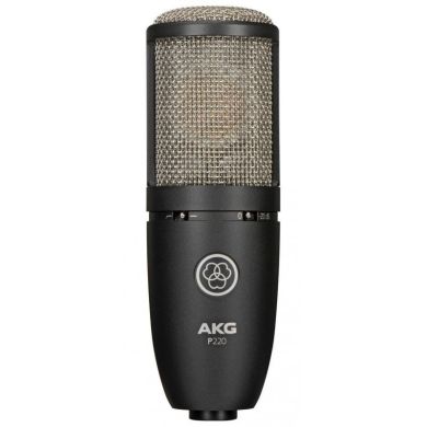 Студийный микрофон AKG P220 3101H00420 фото