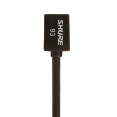 SHURE WL93 77272 фото