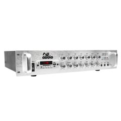 Трансляционный усилитель 4all Audio PAMP-500-5Zi 75263 фото