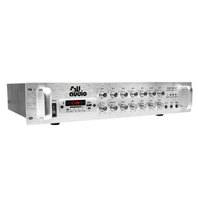 Трансляционный усилитель 4all Audio PAMP-500-5Zi 75263 фото