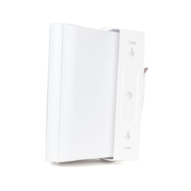 Настенная 2-полосная акустическая система 4all Audio WS 530IP TW 83751 фото