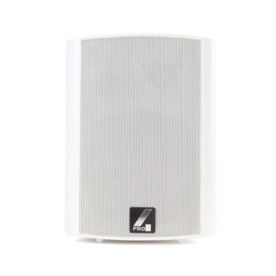 Настенная 2-полосная акустическая система 4all Audio WS 530IP TW 83751 фото