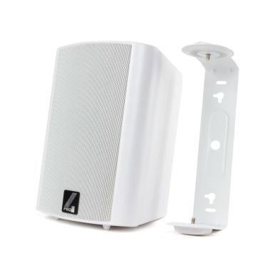 Настенная 2-полосная акустическая система 4all Audio WS 530IP TW 83751 фото