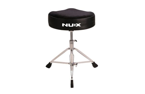NUX NDT-3 drum throne 86086 фото