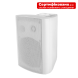 Настенная 2-полосная акустическая система 4all Audio WS 530IP TW