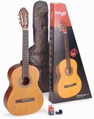 STAGG N C440 M NAT PACK 86339 фото