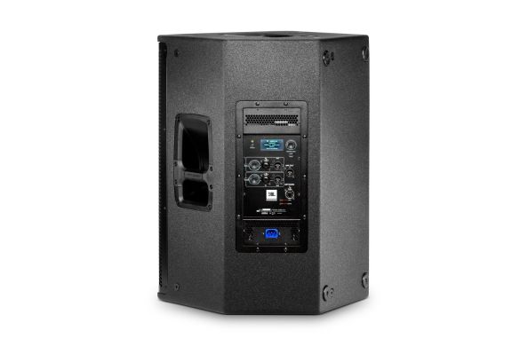 Активна акустична система JBL SRX815P SRX815P/230 фото