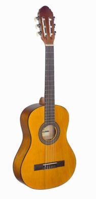 STAGG N C410 M NAT 86596 фото