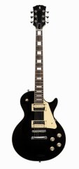 STAGG P SEL-STD BLK 86625 фото