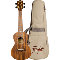 Укулеле Flight DUC440 Acacia Concert 88755 фото