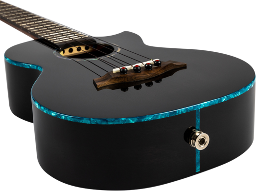 FLIGT NIGHTHAWK TENOR EQ-A 87550 фото