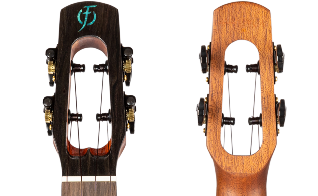 FLIGT NIGHTHAWK TENOR EQ-A 87550 фото