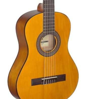 STAGG N C410 M NAT 86596 фото