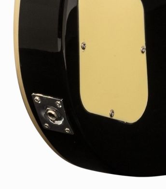 STAGG P SEL-STD BLK 86625 фото