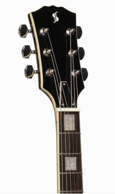 STAGG P SEL-STD BLK 86625 фото