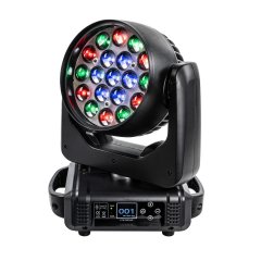  LED прожектор с полным вращением FREE COLOR W1915 AURA ECO 84276 фото