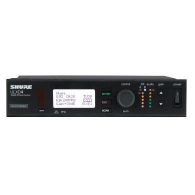 SHURE ULXD4E=-G51 78883 фото