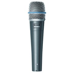 SHURE BETA 57A 77057 фото
