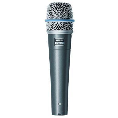 SHURE BETA 57A 77057 фото