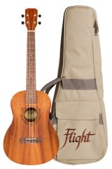 Укулеле FLIGHT NUB310 Baritone 86690 фото