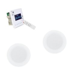 4all Audio SET 1xA5 2xCELL 610 PASSIVE 89668 фото