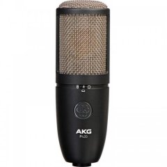 Студійний мікрофон AKG P420 3101H00430 фото