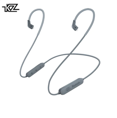 Беспроводной Bluetooth-адаптер KZ APTX Bluetooth cable 86409 фото