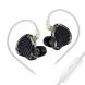 Внутриканальные проводные наушники KZ Audio PRX NO MIC