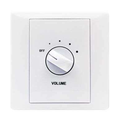 Регулювання гучності  4all Audio VC 60  75568 фото