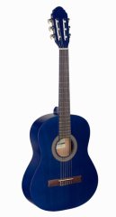 STAGG N C410 M BLUE 86595 фото