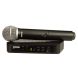 SHURE BLX24E/PG58-M17