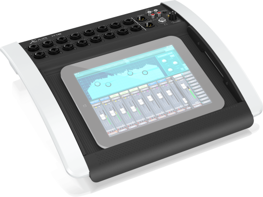BEHRINGER X18 83691 фото