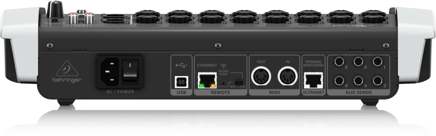 BEHRINGER X18 83691 фото