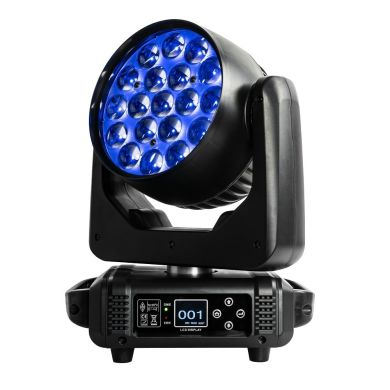  LED прожектор с полным вращением FREE COLOR W1915 AURA ECO 84276 фото