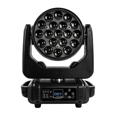  LED прожектор с полным вращением FREE COLOR W1915 AURA ECO 84276 фото
