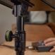 Стойка для студийных мониторов с креплением к столу Gravity SP 3102 TM